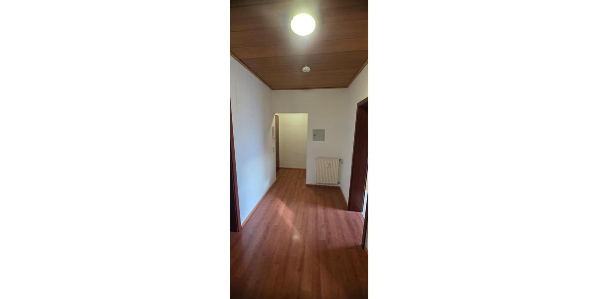 Ab 1. Februar wohnungs frei 2 zimmer