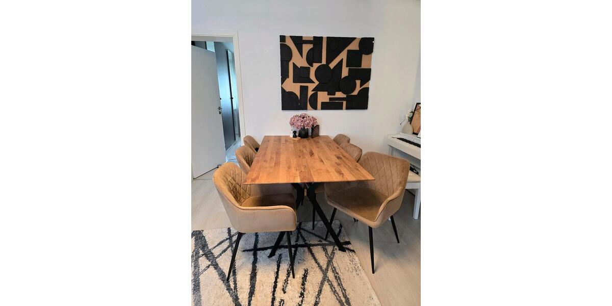Etagenwohnung Velbert Langenberg - 3 Zimmer, 70 m&sup2;, 825&euro; | Angebot:26455645