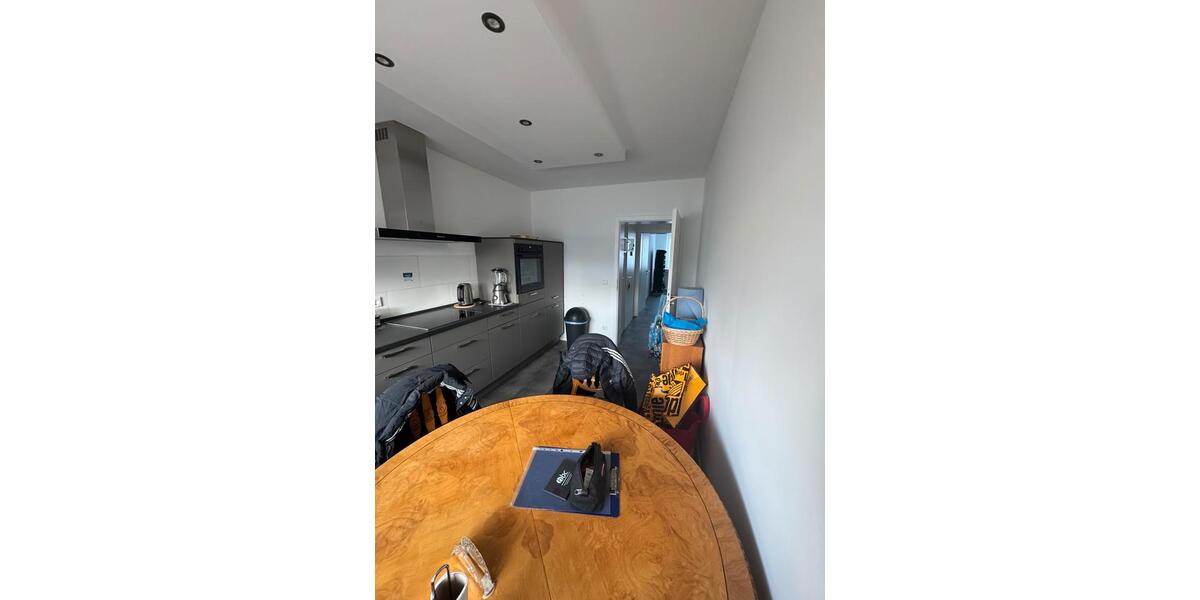 Moderne Eigentumswohnung im Zentrum von Wattenscheid-bezugsfertig 3 zimmer