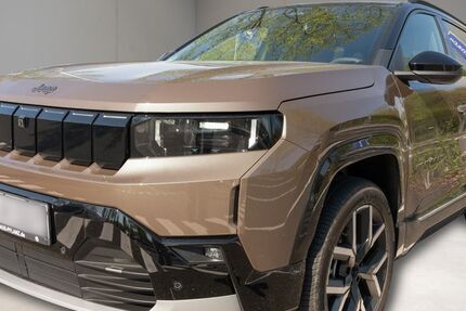 Jeep Compass 9.990 km 46.990 &euro; Herne 44625