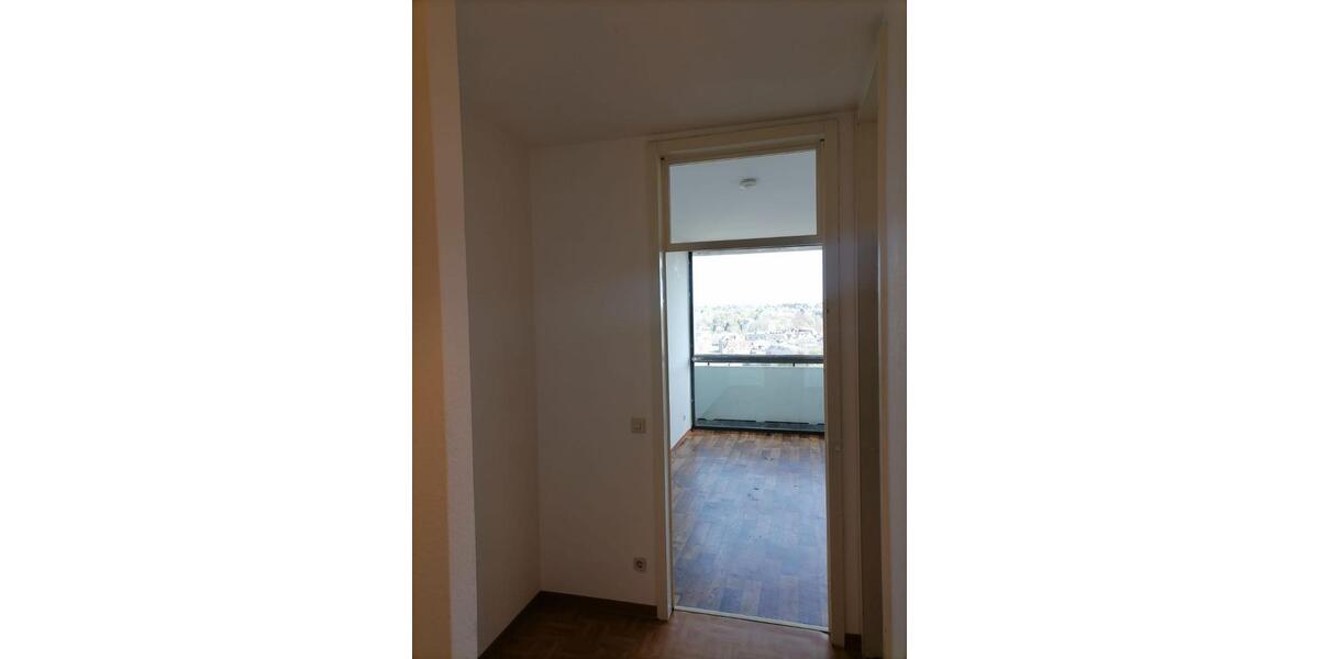 Etagenwohnung Mülheim an der Ruhr - 1 Zimmer, 28 m&sup2;, 49.900&euro; | Angebot:27299005