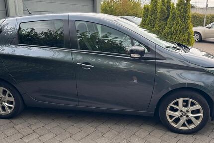 Renault ZOE 68.000 km 10.500 &euro; Haan 42781