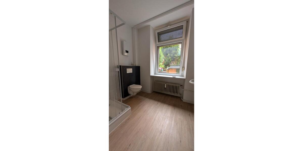 Erdgeschoßwohnung Wuppertal Gemarkung Langerfeld - 1 Zimmer, 27 m&sup2;, 320&euro; | Angebot:26443988