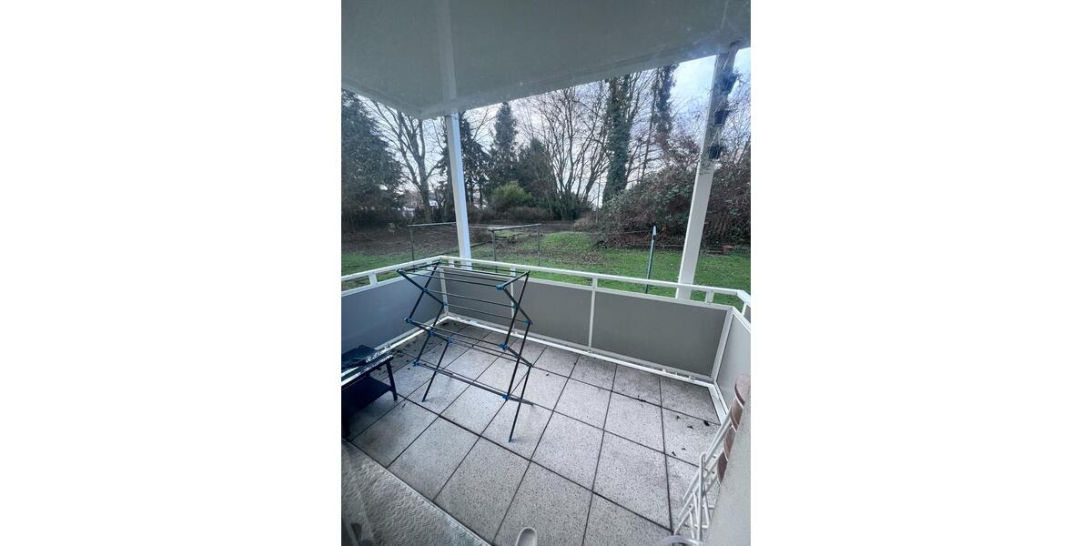 Erdgeschosswohnung zu vermieten in Bochum-Langendreer 3 zimmer