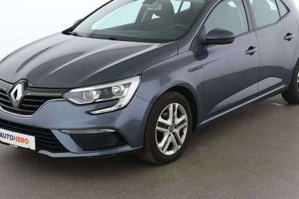 Renault Megane 91.239 km 9.490 &euro; Essen 45141