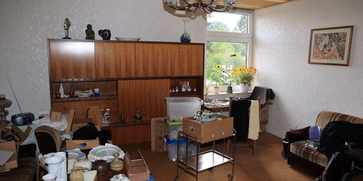 Grundstück Duisburg Buchholz - 1.350.000&euro; | Angebot:25796162