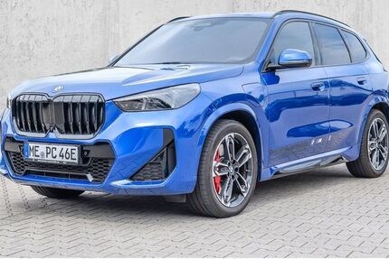 BMW X1 5.999 km 56.730 &euro; Velbert 42549
