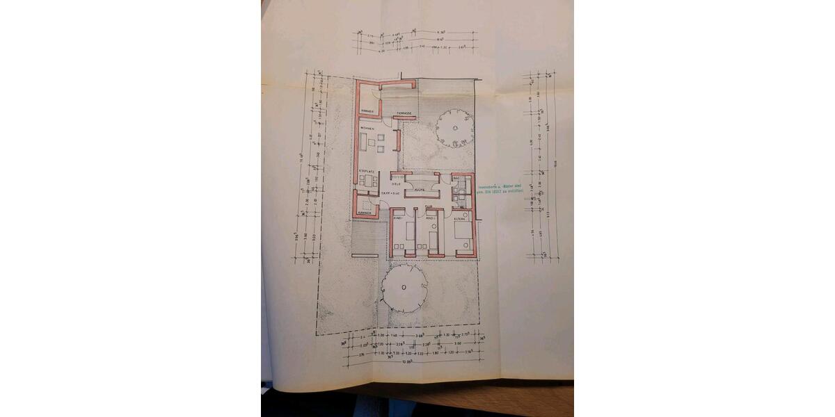 Bungalow Dorsten Alt-Wulfen - 4.5 Zimmer, 110 m&sup2;, 295.000&euro; | Angebot:27194375
