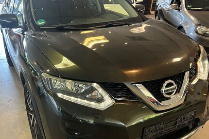 Nissan X-Trail 222.000 km 6.555 &euro; Bochum 44791