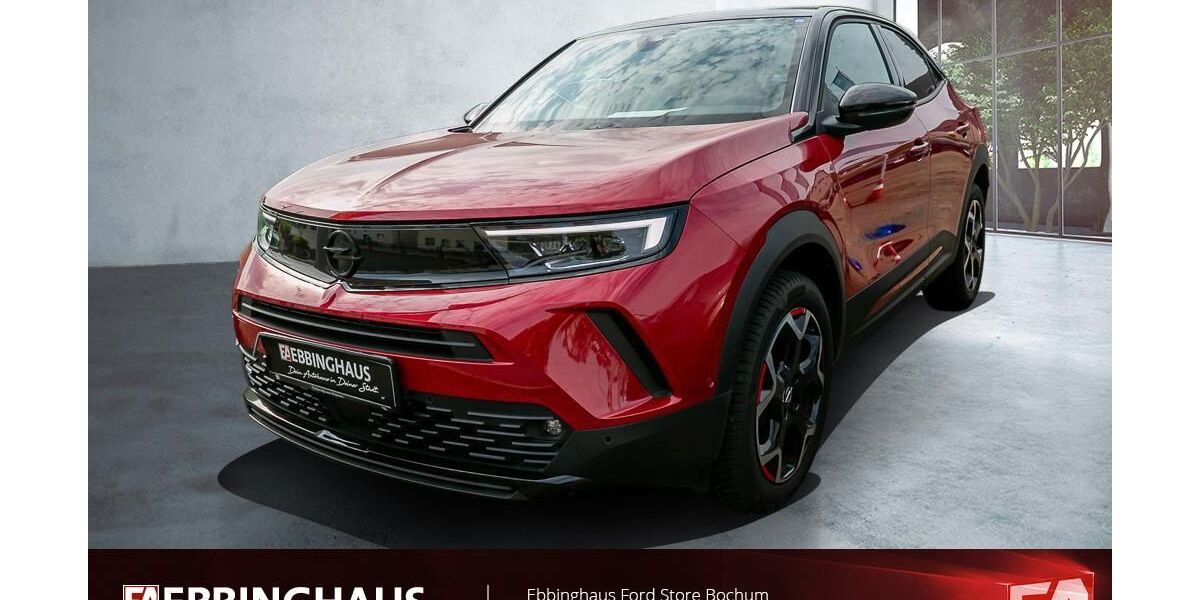 Opel Mokka 17.601 km 23.999 &euro; Bochum 44803