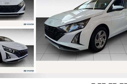 Hyundai i20 10.318 km 15.989 &euro; Oberhausen 46149