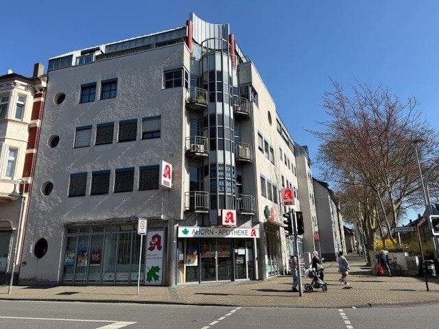 Gewerbeobjekt Herne Wanne - 128.000&euro; | Angebot:24050471