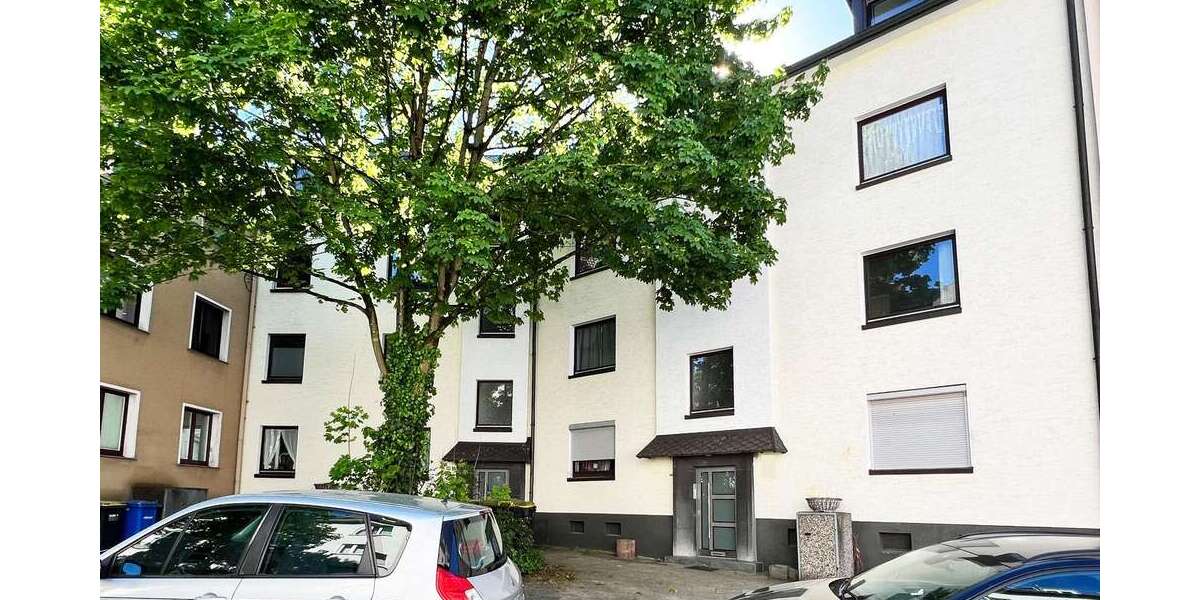 Etagenwohnung Essen Stadtbezirk III - 1 Zimmer, 41 m&sup2;, 94.500&euro; | Angebot:26501390