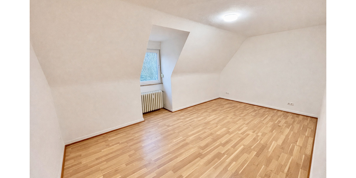 Etagenwohnung Gelsenkirchen Scholven - 4 Zimmer, 124 m&sup2;, 94.900&euro; | Angebot:25423895