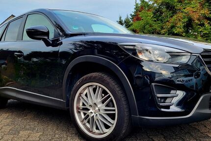 Mazda CX-5 88.000 km 14.900 &euro; mülheim 45472