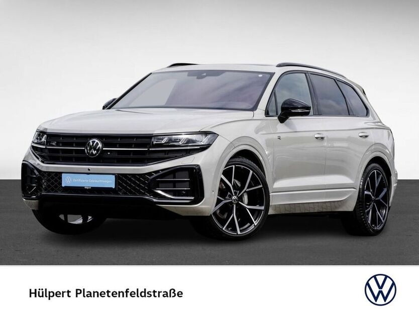 Touareg