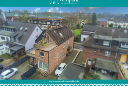 Haus zum Kaufen in Duisburg 379.000 € 92.73 m²
