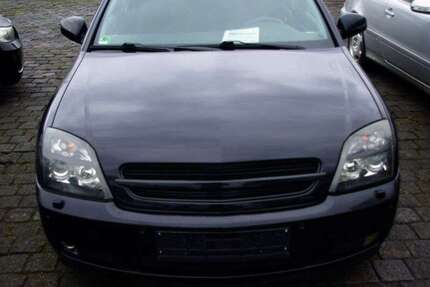 Opel Vectra 155.000 km 3.500 &euro; Bottrop 46242