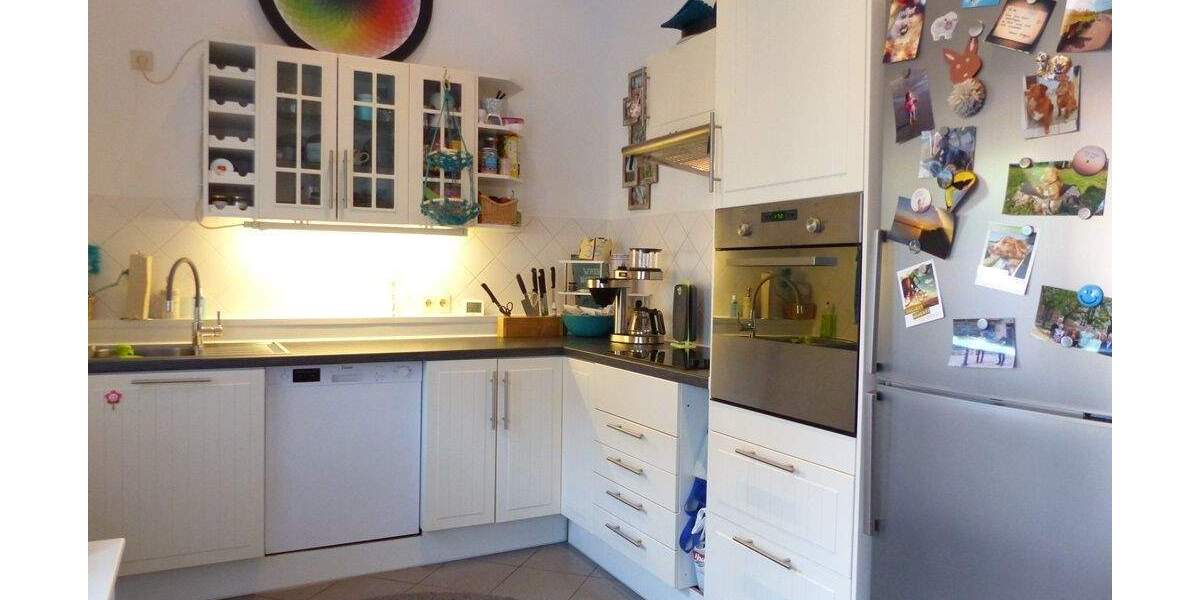 Für Selbstnutzer oder Kapitalanleger! Dreiparteienhaus in ruhiger Lage von Recklinghausen-Grullbad! 6 zimmer