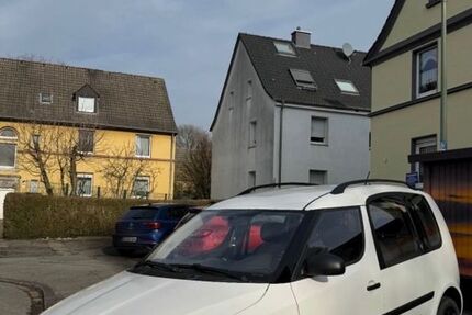 Skoda Roomster 256.375 km 3.000 &euro; Gelsenkirchen 45886