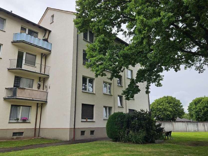 Wohnung zum Mieten in Bochum 370 € 62 m²