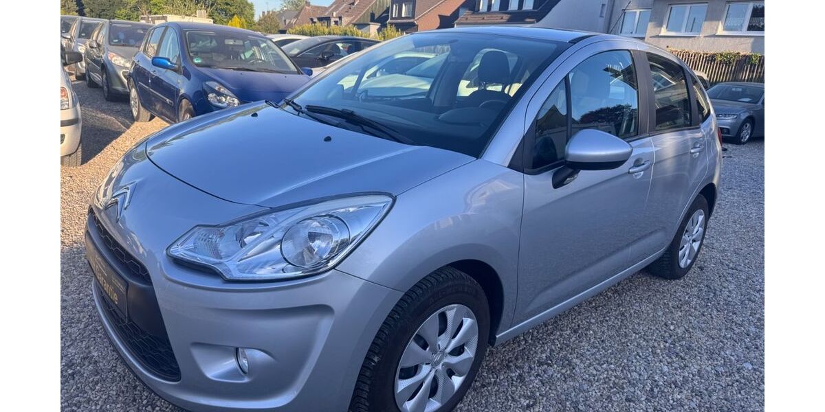Citroen C3 55.000 km 4.999 &euro; Essen 45355