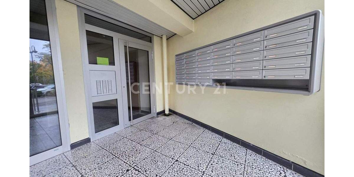 Panoramablick inklusive Wohnen mit Perspektive 4 zimmer