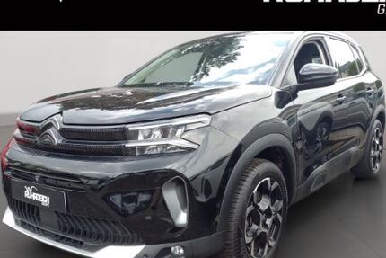 Citroen C5 Aircross 38.400 km 23.290 € Wuppertal 42103