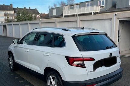 Skoda Karoq 97.256 km 16.900 &euro; Velbert 42553