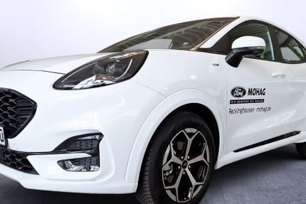 Ford Puma 4.900 km 25.880 &euro; Recklinghausen 45659