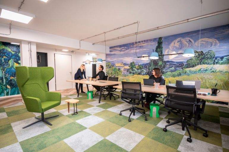 Gewerbeobjekt Essen Rüttenscheid - 279&euro; | Angebot:25891534