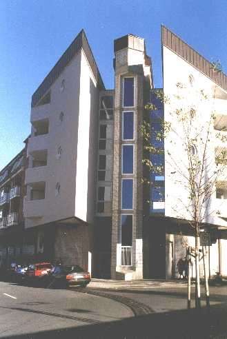 Wohnung zum Kaufen in Solingen 199.000 € 68 m²