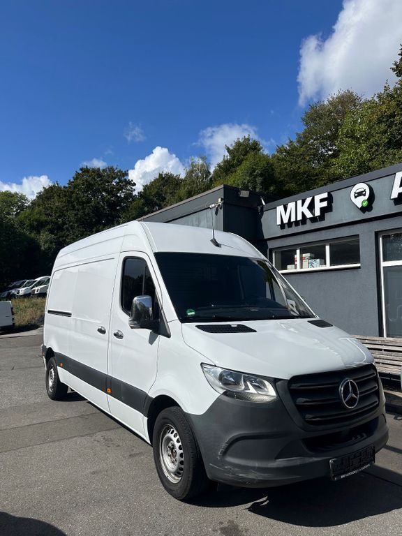 Sprinter
