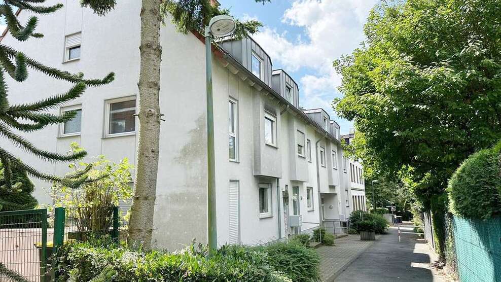 Wohnung zum Kaufen in Essen 229.000 € 50 m²
