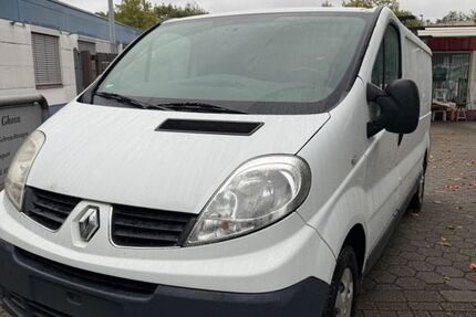 Renault Trafic 75.000 km 5.650 &euro; Essen 45128