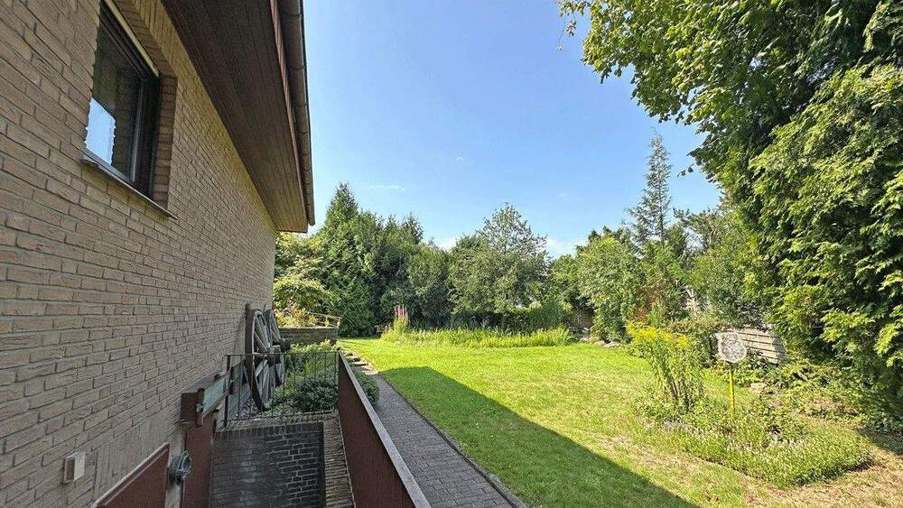 Einfamilienhaus Hünxe Drevenack - 6 Zimmer, 189 m&sup2;, 498.000&euro; | Angebot:25684448