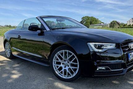 Audi A5 93.500 km 17.499 &euro; Witten 58454