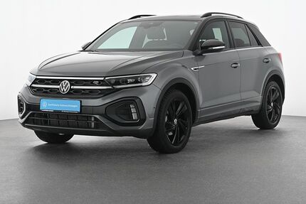 VW T-Roc 14.621 km 35.960 &euro; Essen 45143