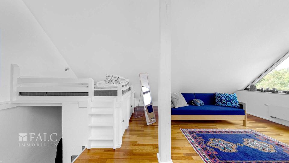 ***Familienoase in Ratingen-Hösel*** 5 zimmer