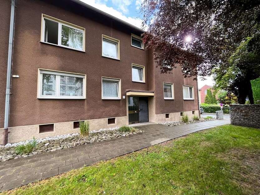 Wohnung zum Mieten in Herne 532 € 76 m² 3.5 zimmer