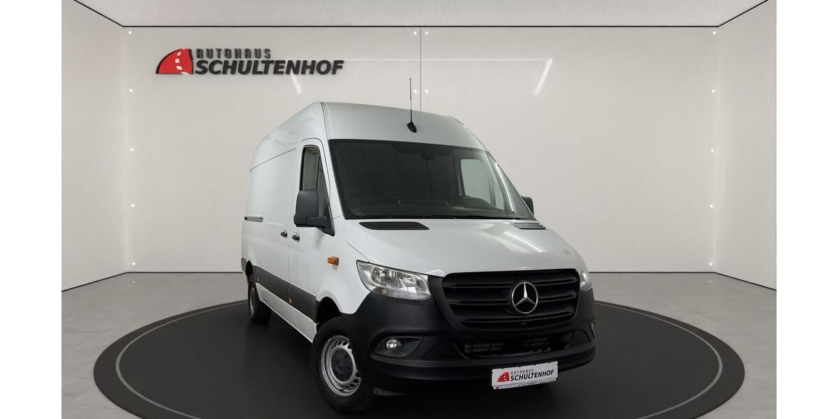 Mercedes-Benz Sprinter 48.362 km 35.499 &euro; Mülheim/Ruhr 45481