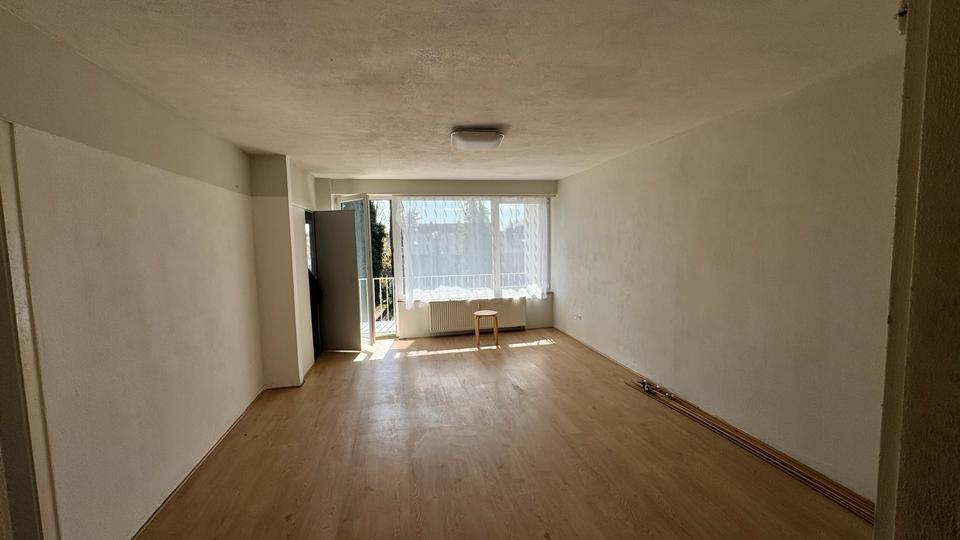 Hochparterre Oberhausen Schmachtendorf - 1 Zimmer, 50 m&sup2;, 550&euro; | Angebot:25991566