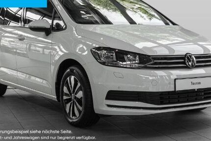 VW Touran 14.500 km 36.480 € Düsseldorf 40233