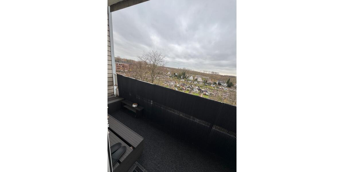 Für Kapitalanleger bewohnte Wohnung 3,5 Zimmer 3 zimmer