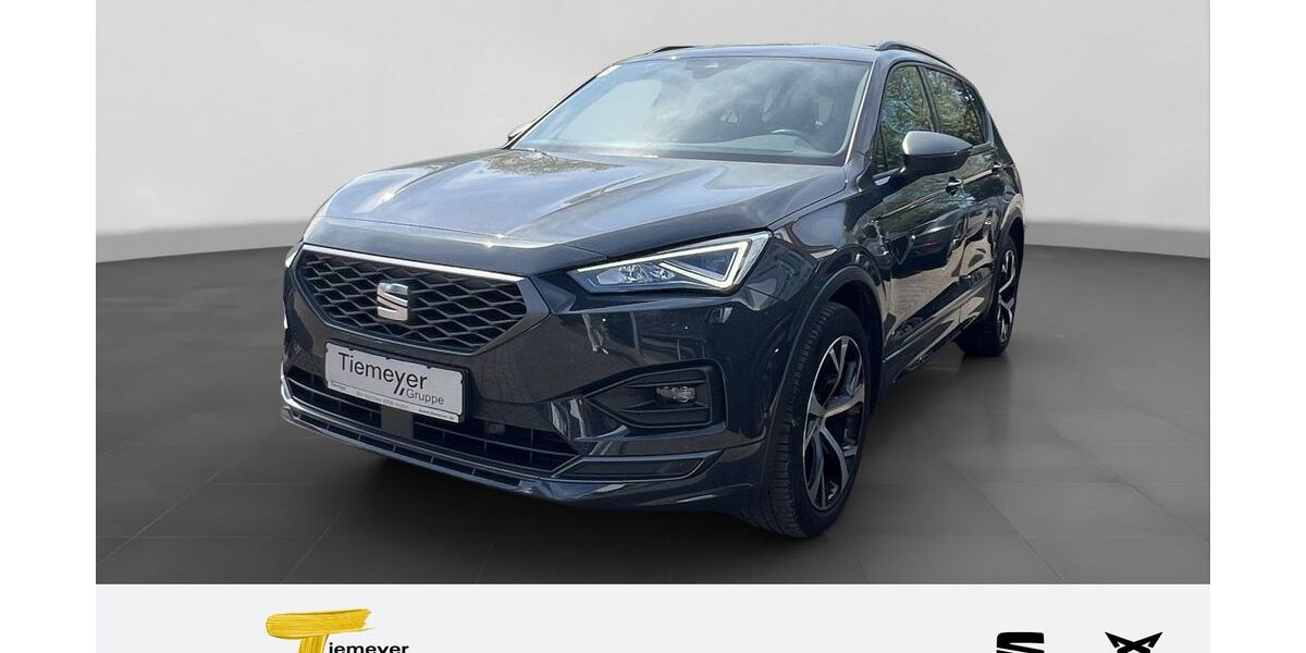 Seat Tarraco 68.364 km 27.290 &euro; Recklinghausen 45663