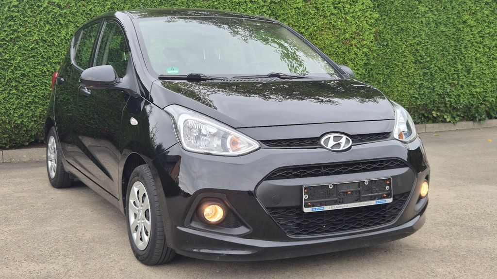 Hyundai i10 64.000 km 6.900 &euro; Essen 45356