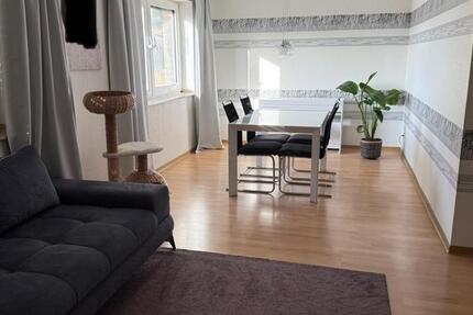 Wohnung in Schermbeck Zentrum ab 01.03.206 zu vermieten 3 zimmer