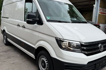 VW Crafter 50.803 km 27.370 &euro; Essen 45131