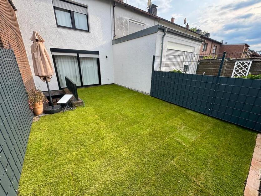 Traumhaus mit Garage und Garten *Frisch saniert 2025* zimmer