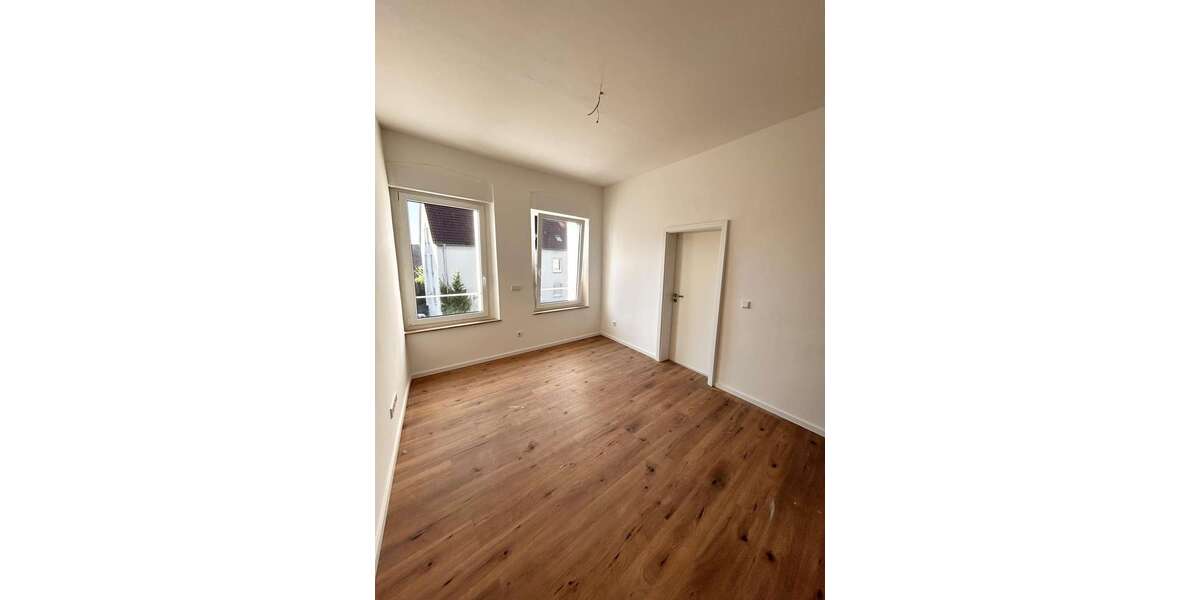 Etagenwohnung Gladbeck Brauck - 2 Zimmer, 54 m&sup2;, 540&euro; | Angebot:24467652